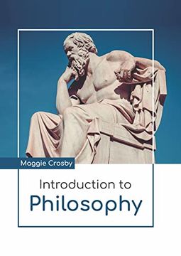 portada Introduction to Philosophy (in English)