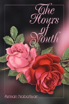 portada the hours of youth