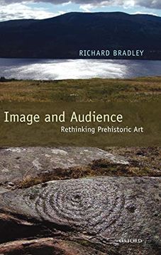 portada Image and Audience: Rethinking Prehistoric art (in English)
