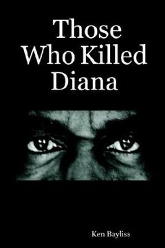 portada those who killed diana (en Inglés)
