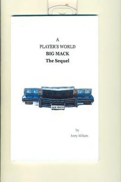 portada Big Mack: The Sequel