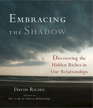 portada Embracing the Shadow: Discovering the Hidden Riches in our Relationships () (in English)
