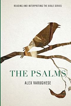 portada Psalms: Reading and Interpreting the Bible Series (en Inglés)