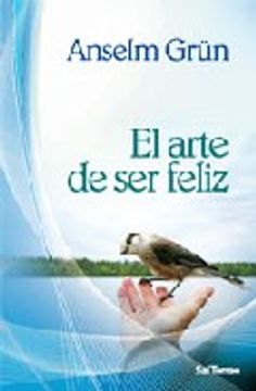 portada El Arte de ser Feliz (in Spanish)