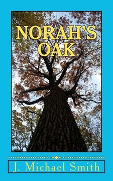 portada norah's oak (in English)