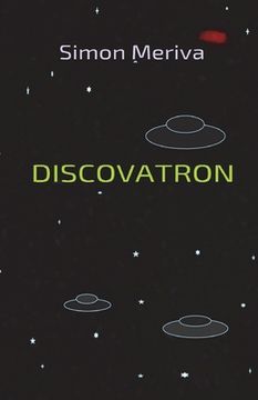 portada Discovatron (en Inglés)