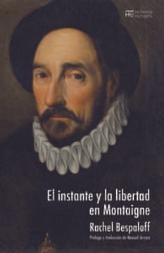portada El Instante y la Libertad (el Jardin de Epicuro) (in Spanish)