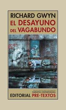 portada El Desayuno del Vagabundo (in Spanish)