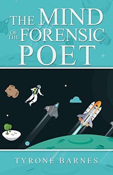 portada The Mind of the Forensic Poet (in English)
