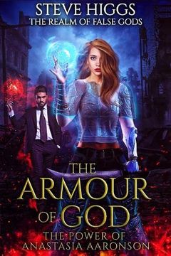 portada The Armour of god (in English)