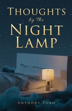 portada Thoughts by The Night Lamp: 60 Life Lessons to Encourage Your Walk (in English)
