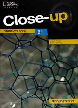portada Close up b1 Students Book + ow b pac 