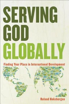 portada serving god globally