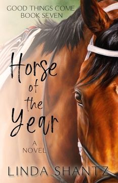 portada Horse of the Year: Good Things Come Book 7 (en Inglés)