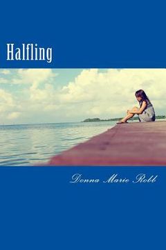 portada Halfling (en Inglés)