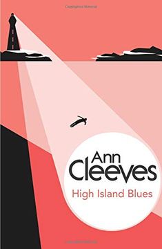 portada High Island Blues (George and Molly Palmer-Jones) (in English)