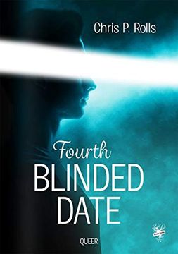 portada Fourth Blinded Date (en Alemán)