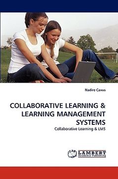 portada collaborative learning (en Inglés)