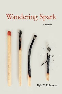 portada Wandering Spark: A Memoir