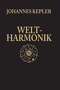 portada Weltharmonik (en Alemán)