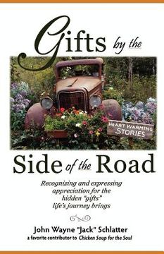 portada gifts by the side of the road (en Inglés)