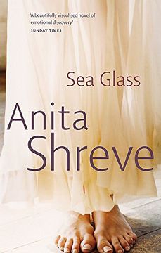 portada Sea Glass (in English)