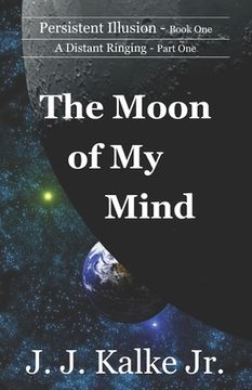 portada The Moon of My Mind (en Inglés)