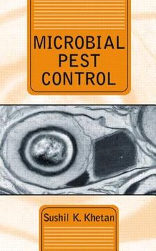portada microbial pest control (en Inglés)