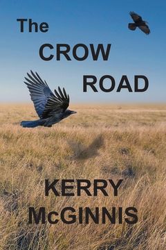 portada The Crow Road (en Inglés)