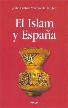 portada El Islam y España