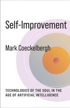 portada Self-Improvement: Technologies of the Soul in the age of Artificial Intelligence (no Limits) (en Inglés)