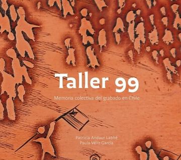 portada Taller 99 (in Spanish)