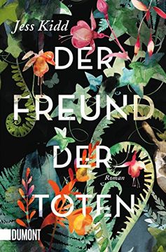 portada Der Freund der Toten (en Alemán)