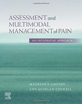 portada Assessment and Multimodal Management of Pain: An Integrative Approach (en Inglés)