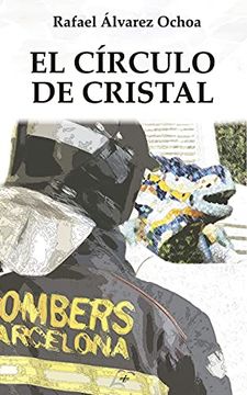 portada El Círculo de Cristal (in Spanish)