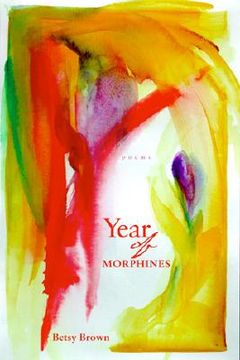 portada year of morphines