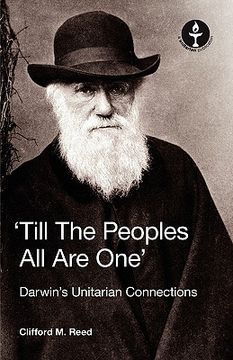 portada till the peoples all are one' darwin's unitarian connections (in English)