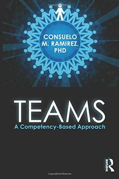 portada Teams: A Competency Based Approach (en Inglés)