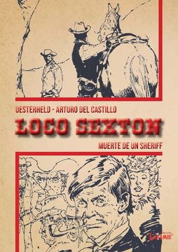 portada Loco Sexton - 1