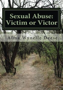 portada Sexual Abuse: Victim or Victor