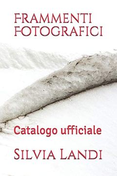 portada Frammenti Fotografici: Catalogo Ufficiale (en Italiano)