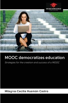 portada MOOC democratizes education (en Inglés)