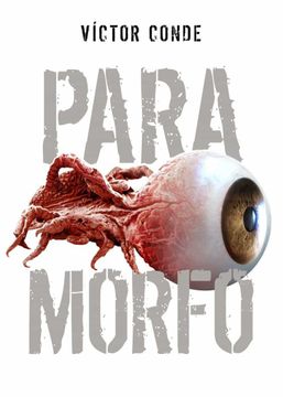 portada Paramorfo (in Spanish)