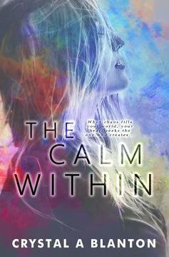 portada The Calm Within