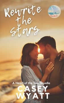 portada Rewrite the Stars: Heart of the Sea (in English)