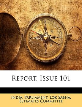 portada report, issue 101 (en Inglés)
