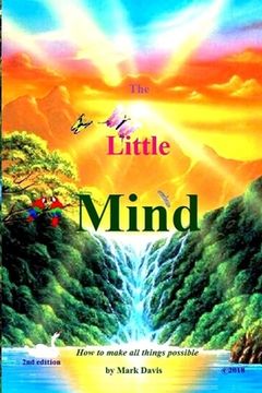 portada The Little Mind: How to make all things possible