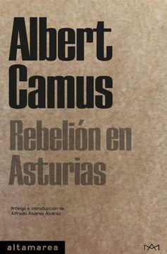 portada Rebelión en Asturias
