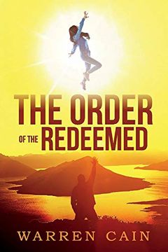 portada The Order of the Redeemed (en Inglés)