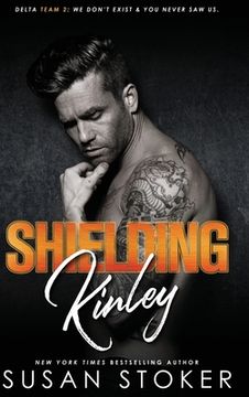 portada Shielding Kinley (en Inglés)